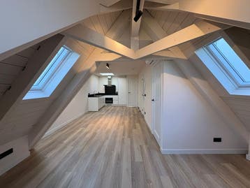 Te huur: Appartement Ruysdaelkade in Amsterdam, Noord-Holland, Appartement, Amsterdam