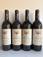 1993 Château de Fieuzal - Pessac-Léognan Grand Cru Classé -, Nieuw