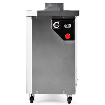 Deegopbolmachine | BERNINI | Bollen 20-300g | 0.37kW (230V), Verzenden, Nieuw in verpakking