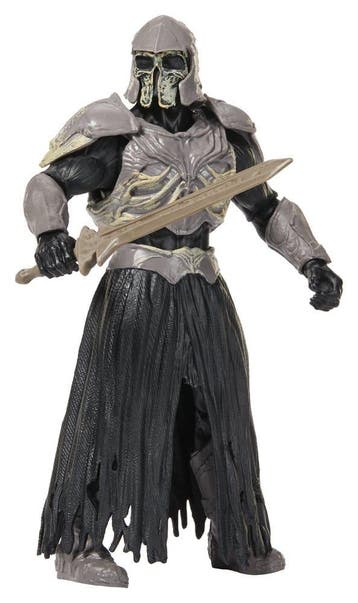 Masters of the Universe 2026 Movie Action Figure Skelegoon 1, Ophalen of Verzenden, Nieuw
