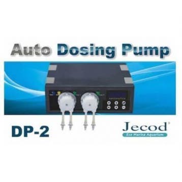 Jecod DP2 Doseerpomp 2-kanaals, Ophalen of Verzenden, Nieuw
