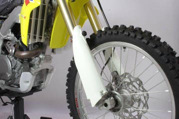 Zeta Racing Launch Control Suzuki RMZ250 2007-2012 RMZ450 20, Motoren, Ophalen of Verzenden, Nieuw