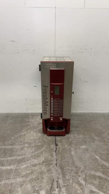 Bravilor Bonamat Freshone Koffieautomaat 2.3kW 230V Horeca, Ophalen of Verzenden, Gebruikt