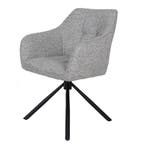 Eetkamerstoel Chris - Taupe 22, Ophalen of Verzenden, Nieuw