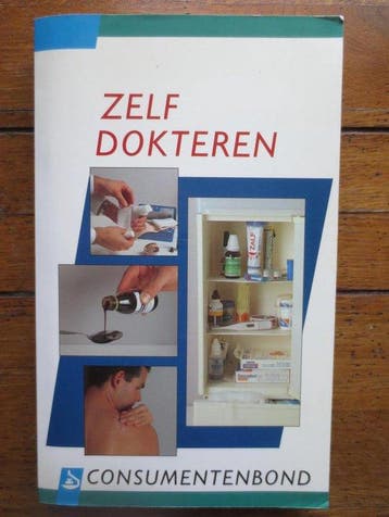 Zelf dokteren - Gerjan Huis in t Veld 9789024601417, Verzenden, Gelezen, Gerjan Huis in 't Veld