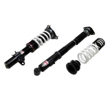 HKS 2022+ Honda Civic Type R Hipermax R FL5 Full Kit w/, Ophalen of Verzenden, Nieuw