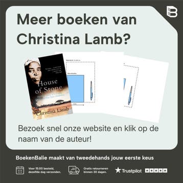 Sewing Circles Of Herat - Christina Lamb 9780007142521, Boeken, Verzenden, Gelezen, Christina Lamb