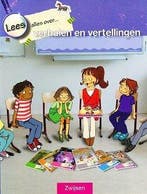 Lees alles over...Verhalen en vertellingen (kern 5), Boeken, Verzenden, Nieuw