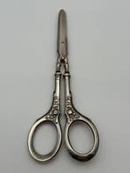 Druivenschaar - .925 zilver - Geen reserve