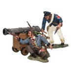 Remember the Alamo - The Defenders - Figuur - RTA039 “Naval, Nieuw