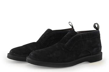 Greve Loafers in maat 43 Zwart, Loafers, Verzenden, Zwart, Zo goed als nieuw