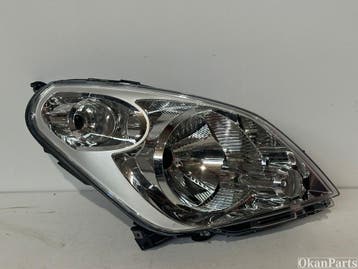 Suzuki Splash rechter koplamp rechts 35120T51K00, Ophalen, Gebruikt, Suzuki