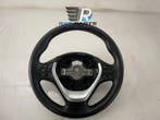 Stuur - 3 Spaak - Zwart Leer - (Bmw) - OEM: 34263786A /..., Verzenden, Nieuw