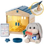 Topbright Care Pets Mummy Bunny Interactieve Verzorging, Verzenden, Nieuw