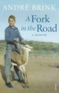 A Fork in the Road - Andre Brink 9780099527039, Boeken, Verzenden, Gelezen, Andre Brink