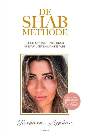 De Shab-Methode | Shabnam Ashkar | Nieuw, Boeken, Ophalen of Verzenden, Nieuw, Shabnam Ashkar