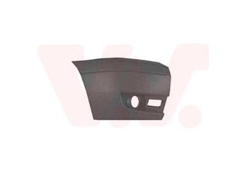 Bumper o.a: Ford, Transit, Transit Tourneo, Auto-onderdelen, Rechts, Nieuw, Ophalen of Verzenden, Bumper