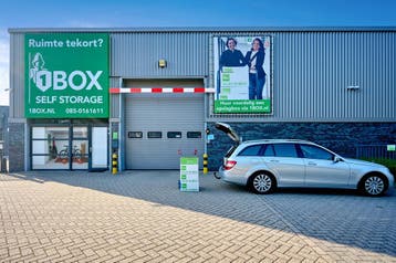Opslagruimte huren in Nijmegen-Wijchen - vanaf €1 p.m., Opslag