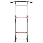 Pull Up Bar Verstelbaar | Matte Afwerking | Beste Prijs, Overige typen, Ophalen of Verzenden, Metaal, Armen