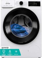 Gorenje WPAM94A1T wasmachine Voorbelading 9 kg 1400 RPM Wit, Verzenden, Nieuw