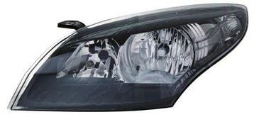 Koplamp o.a: Renault, Megane III Berline (BZ), Ophalen of Verzenden, Nieuw, Renault