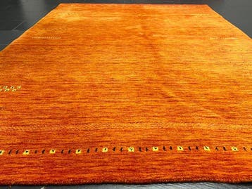 Gabbeh - Vloerkleed - 235 cm - 170 cm, Nieuw