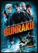 Bunraku - DVD, Verzenden, Nieuw in verpakking