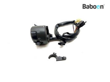 Stuurschakelaar Links Kawasaki ZRX 1100 1997-2000 (ZRX1100, Verzenden, Gebruikt