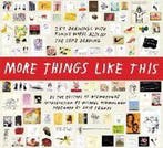 More Things Like This 9780811867160 Michael Kimmelman, Verzenden, Zo goed als nieuw, Michael Kimmelman
