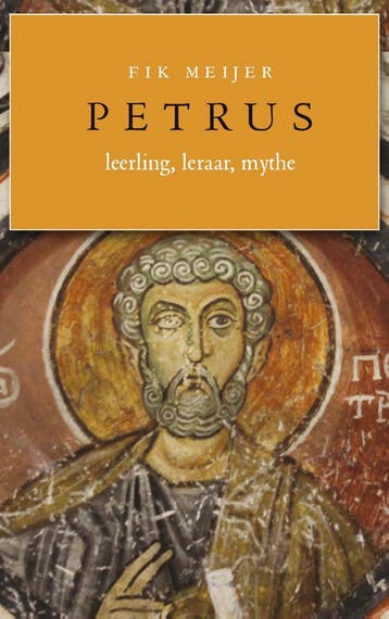Petrus - Fik Meijer 9789025304652, Verzenden, Zo goed als nieuw, Fik Meijer