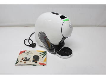Krups NEO Caffè KP830110 - Koffiemachine - SmartBrew™, Verzenden, Zo goed als nieuw