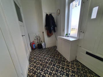 Te huur: Huis Geweldigerstraat in Bergen op Zoom, Huizen en Kamers, Huizen te huur, Bergen op Zoom, Noord-Brabant