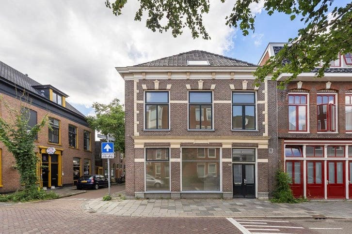 Te huur: Appartement Oosterweg in Groningen, Huizen en Kamers, Huizen te huur, A+++, Groningen, Appartement