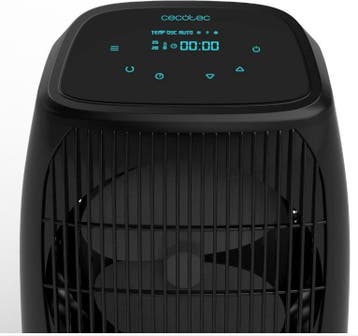 2dekans | Cecotec - Ready Warm 9600 Smart Force, Ophalen of Verzenden, Zo goed als nieuw