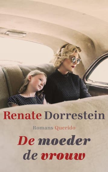 De Moeder De Vrouw | Renate Dorrestein | Nieuw, Ophalen of Verzenden, Nieuw, Renate Dorrestein