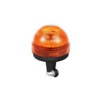 ORANJE dak zwaailicht - 8 LED - R10 / R65 - Beugel, Ophalen of Verzenden