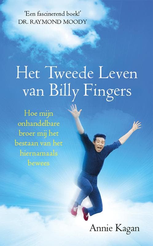 Berichten Uit Het Hiernamaals Van Billy | Annie Kagan, Boeken, Hobby en Vrije tijd, Nieuw, Ophalen of Verzenden