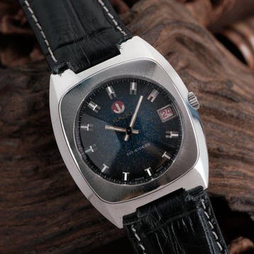 Rado - Schiedegg - Zonder minimumprijs - K297562 - Heren -, Nieuw