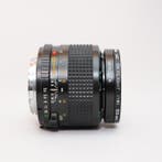 Minolta MD Macro 3,5/50mm | Cameralens, Nieuw