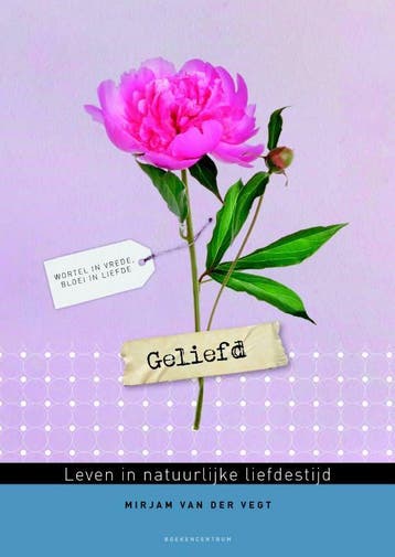 Geliefd (1 ex.) / Adem de dag - Mirjam van der Vegt, Verzenden, Gelezen, Mirjam van der Vegt