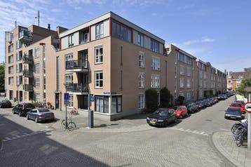 Te huur: Appartement Volkerakstraat in Amsterdam, Huizen en Kamers, Huizen te huur, Noord-Holland, Appartement, Amsterdam