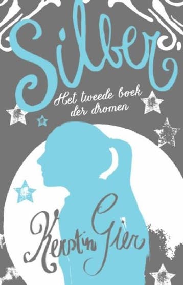 Silber | 9789020679182 | Kerstin Gier, Ophalen of Verzenden, Zo goed als nieuw, Kerstin Gier