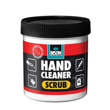 Griffon bison hand cleaner 500 ml, pot, Verzenden