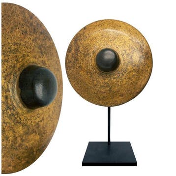 gong - Oude gamelan [GEEN RESERVE!] - Bali - Indonesië