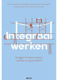 Integraal werken 9789463790468 Leen Van Landschoot, Boeken, Verzenden, Zo goed als nieuw, Leen Van Landschoot