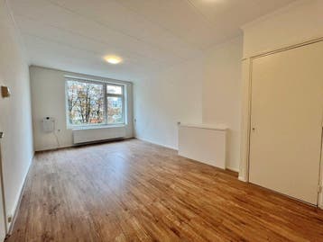 Te huur: Appartement Admiraal de Ruyterweg in Rotterdam, Appartement, Rotterdam, Zuid-Holland