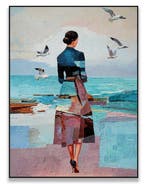 Pippo - Wings of Pale Velvet