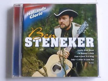 Ben Steneker - Hollands Glorie, Ophalen of Verzenden, Zo goed als nieuw
