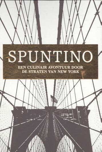 Spuntino - Russell Norman 9789045211619, Verzenden, Zo goed als nieuw, Russell Norman