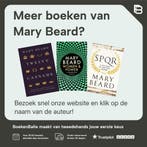 Women & power 9781788160605 Mary Beard, Verzenden, Zo goed als nieuw, Mary Beard